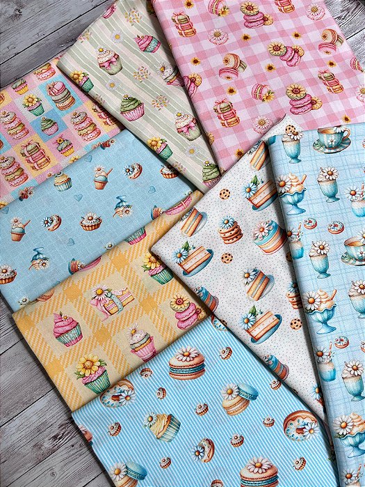 Kit Digital Sweeties