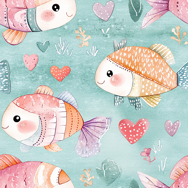 Digital Peixe Olivia