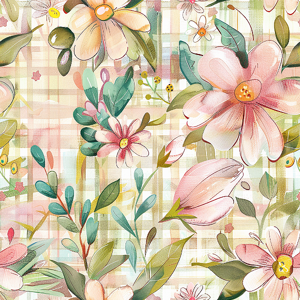 D1451 - Flores 1