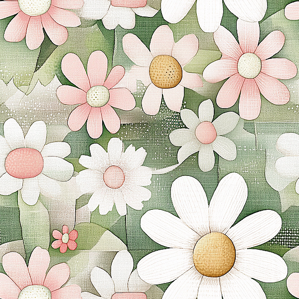 D1620 - Daisy VAL