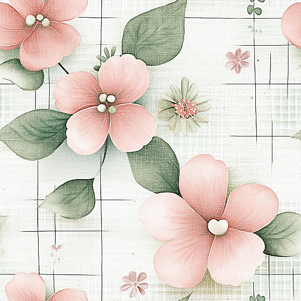 D1621 - Flor VAL