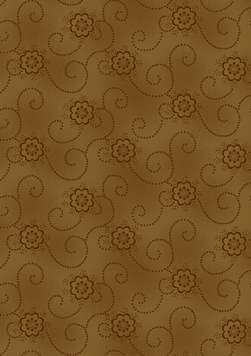 Romance Ocre