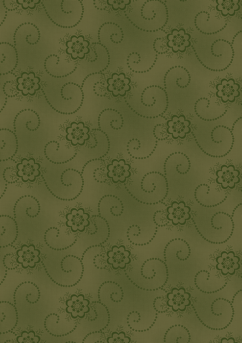 Romance Verde