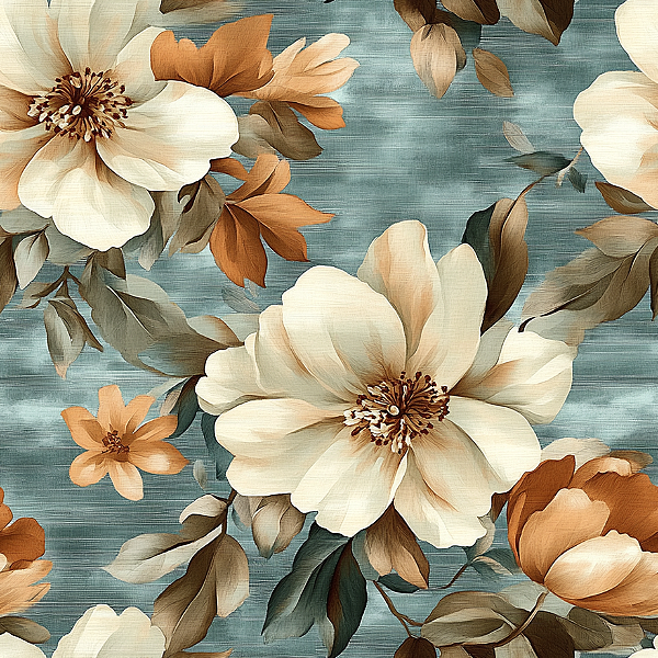 D1671 - SS Flor G Gray