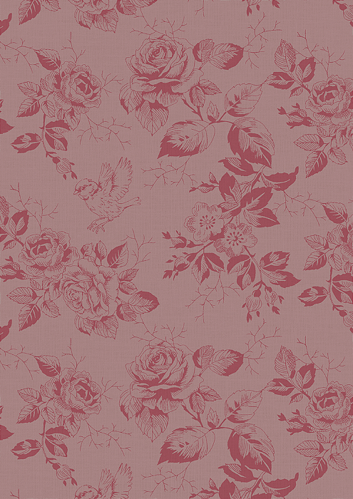 Fleur Rose