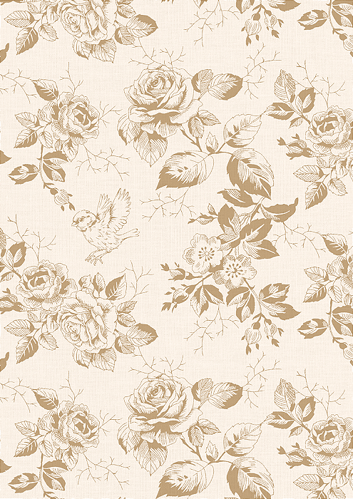 Fleur Creme