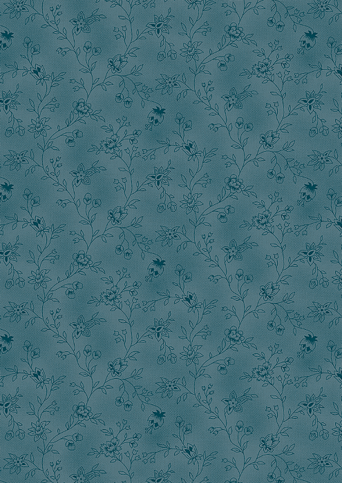 Herbe Azul