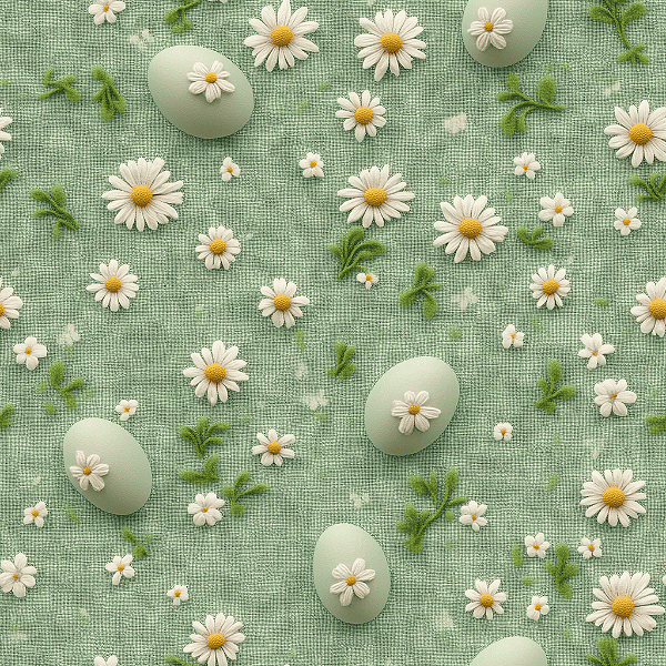 DP128 - Mini Ovos Verdes