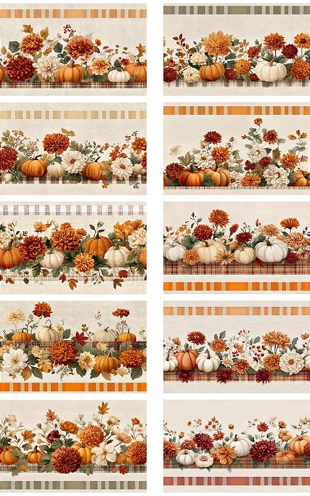 D2231 -BARRADO ABÓBORAS