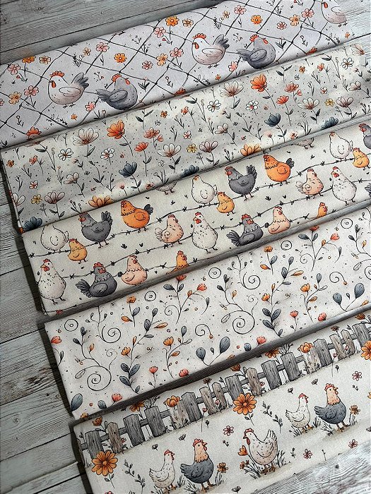 Kit Digital Cocoricó