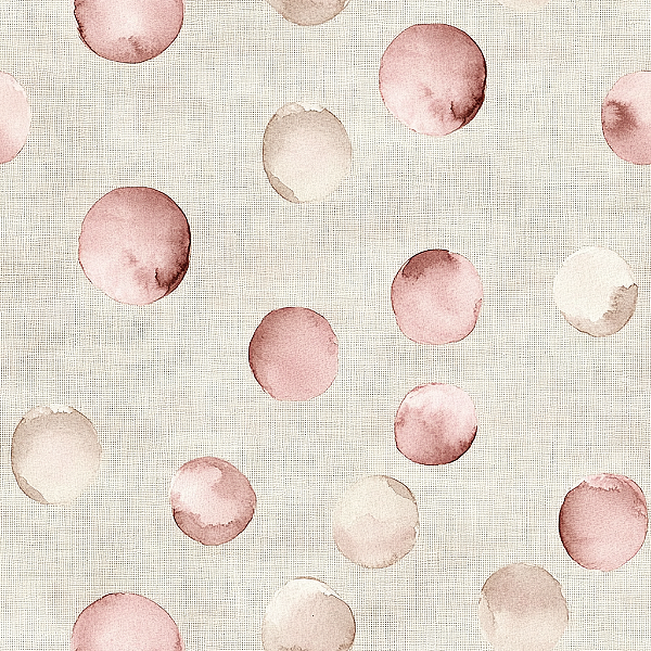 D2144 - Pale Pink Bolas