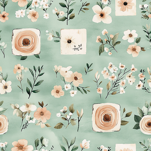 D2150 -Teddy Patches