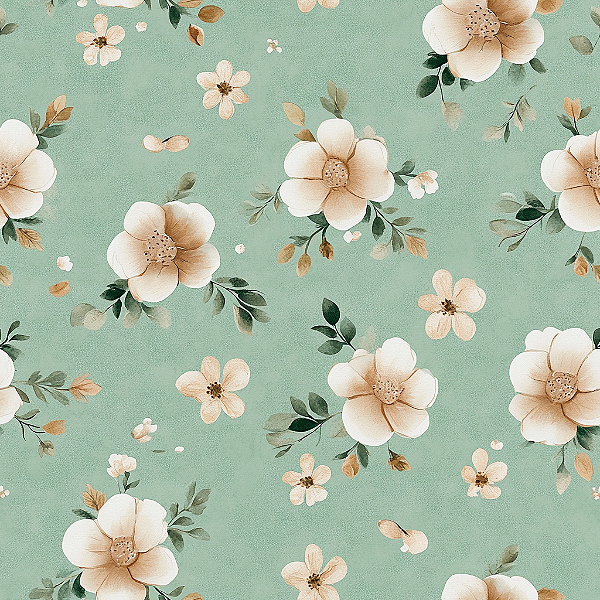 D2149 - Teddy Florzinhas