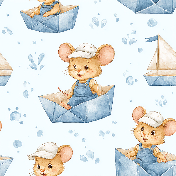 D2188 - Ratinho Navegador