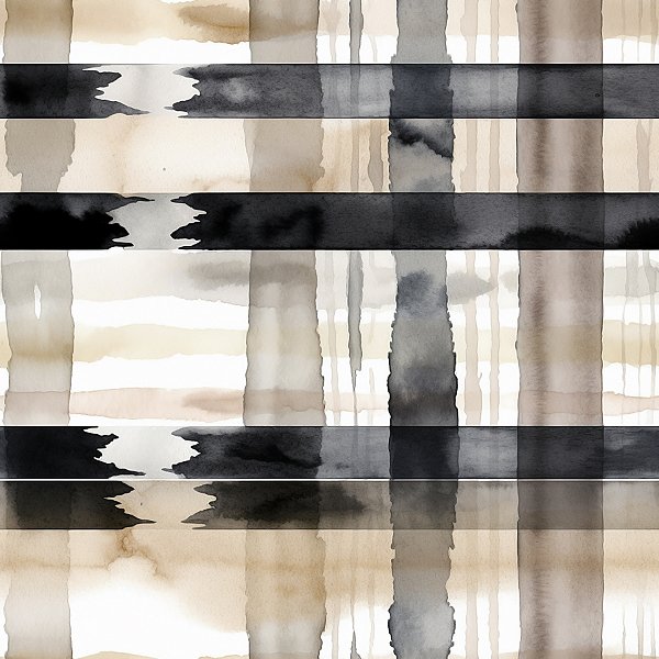 D2199 - Dusty Black Listras