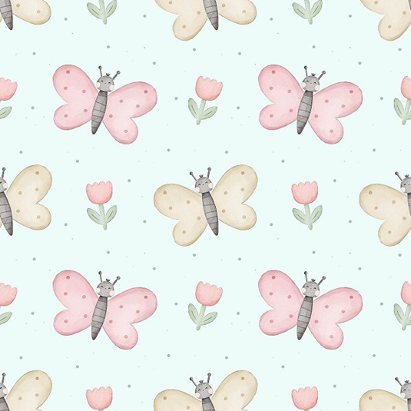 Fraldinha Estampada 29