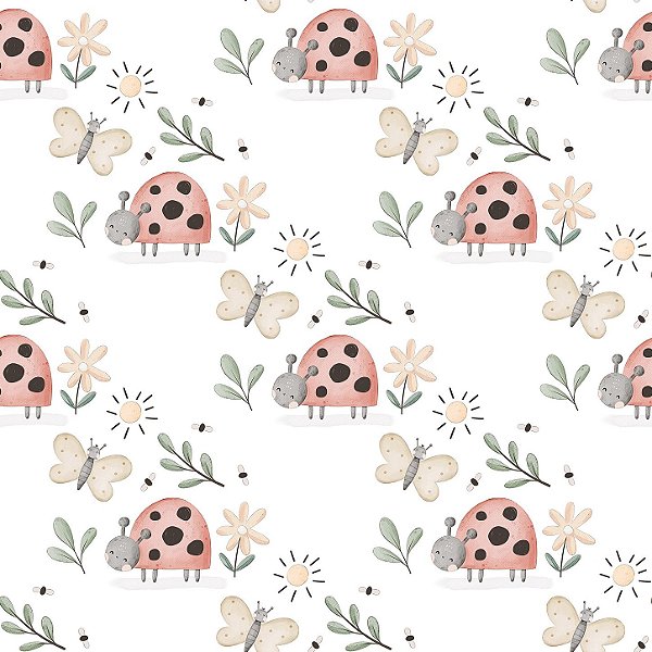 Fraldinha Estampada 33