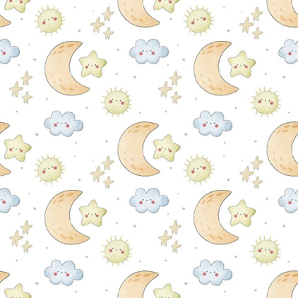 Fraldinha Estampada 35