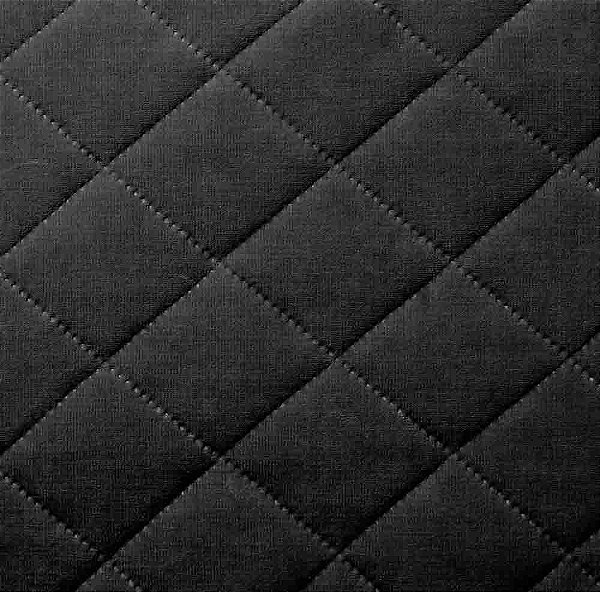 M901224 - MATELASSÊ - Linho Preto