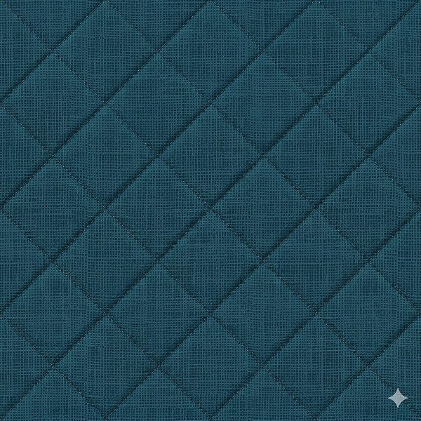 M901381 - MATELASSÊ - Linho Verde Pinho