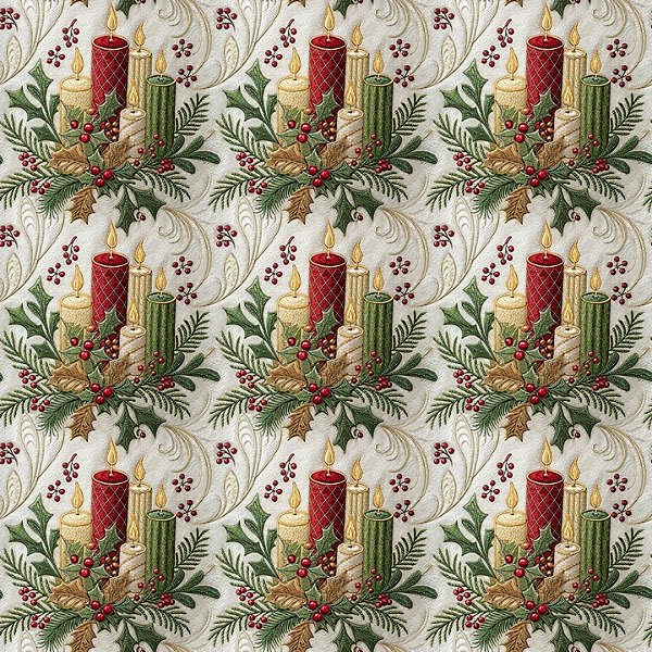 DN347 - NATAL - RC Velas