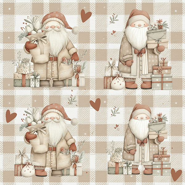 DN359 - Natal - NB Santa