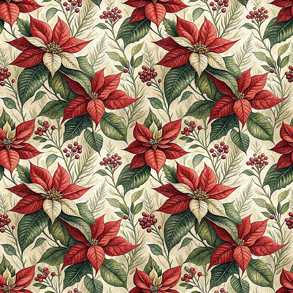 DN396 - NATAL - NT Flores