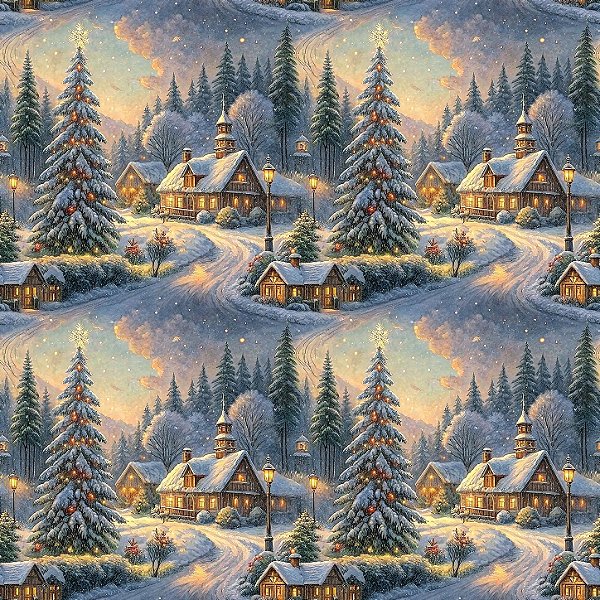 DN402 - NATAL - NT Winter