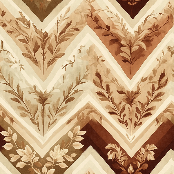 D1740 - Digital Francis Chevron