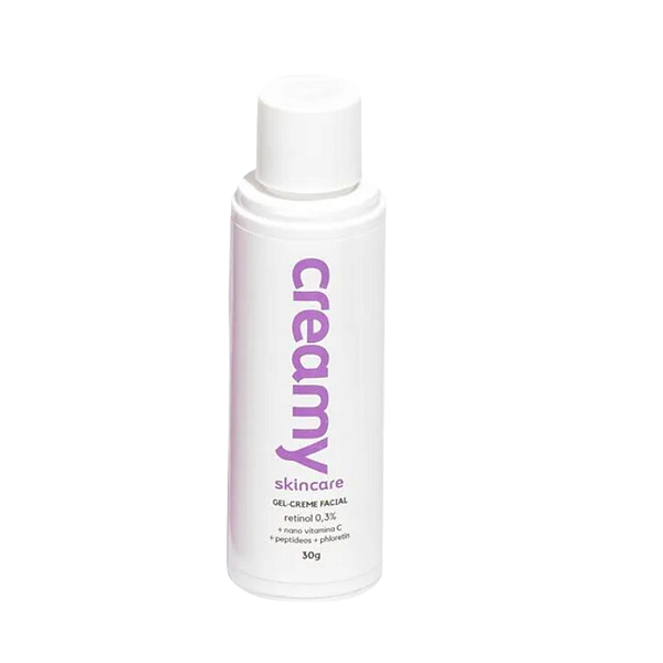 Refil Retinol Creamy