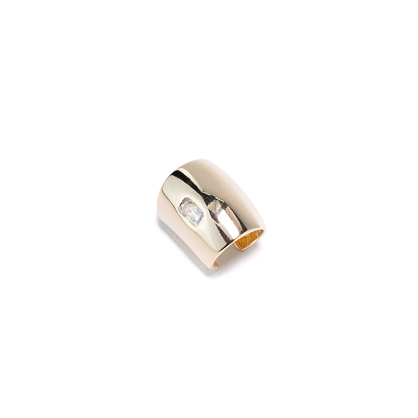 Piercing Swim Dourado
