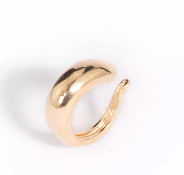 Piercing Urban Dourado P