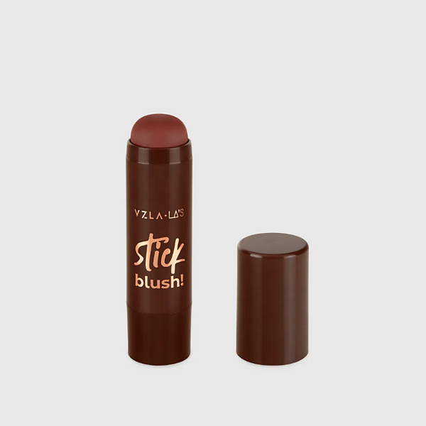 Blush Stick Red Mocha - Vizzela + La's