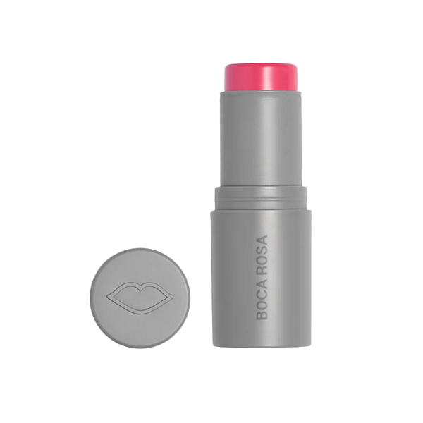 Stick Cor - Boca Rosa - Jampa