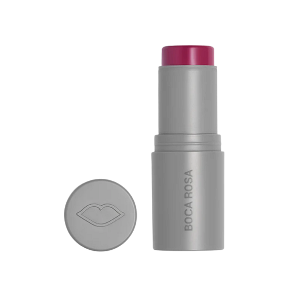 Stick Cor - Boca Rosa - Manaux