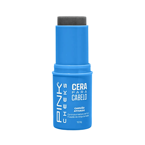 Cera Para Cabelos by Manu Cit - Pink Cheeks