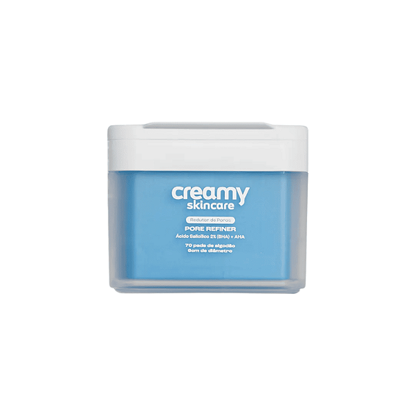 Creamy - Pore Refiner - Suaviador de Poros