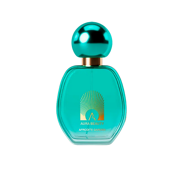 Aura - Perfume Afrodite Secret Garden 50ml