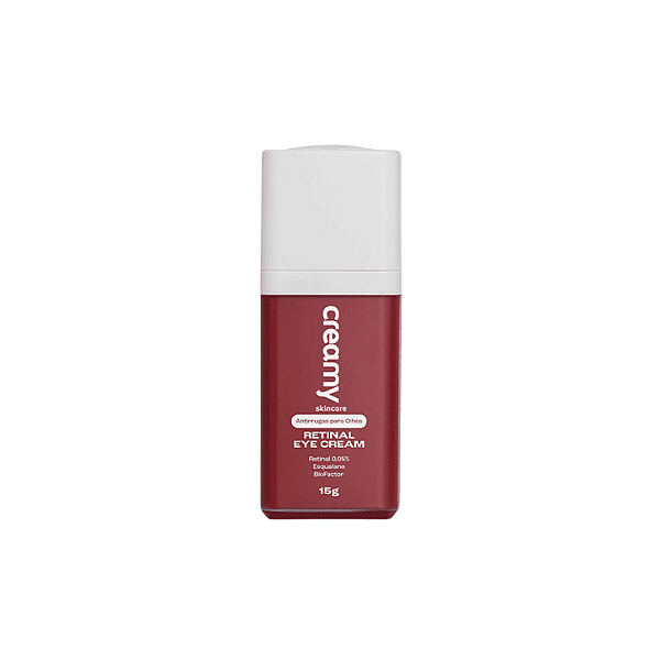 Eye Cream Retinal - Creamy