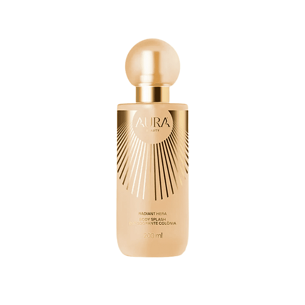 Aura - Body Splash Radiant Hera 200ml