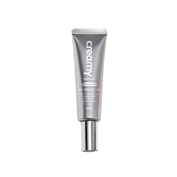 Creamy Intense TX Sérum Clareador com Ácido Tranexâmico 30g