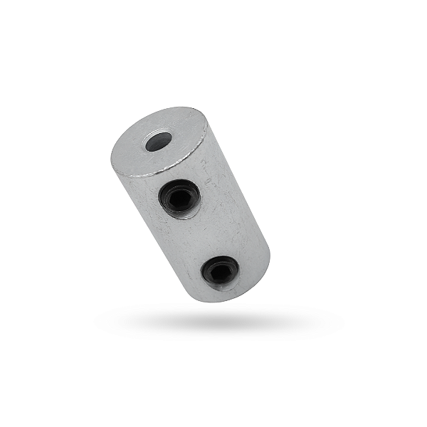 Reparo Quebra-galho Para Cabo De Aço 6mm