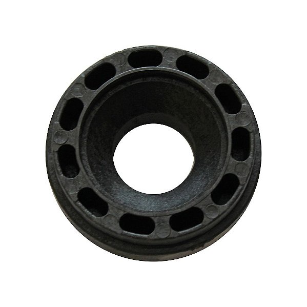 Encosto Anilha Com Furo De Ø3,5 Pvc