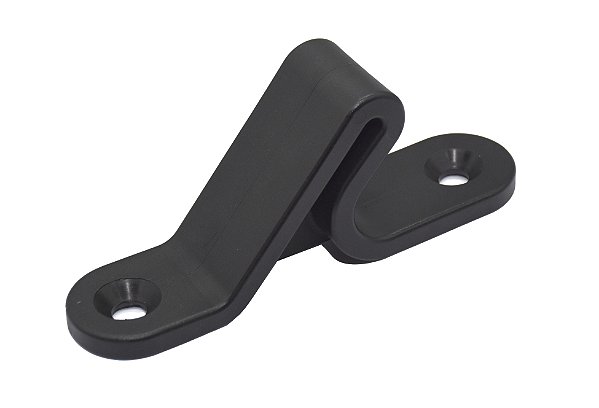 Suporte da Barra com raio - Par