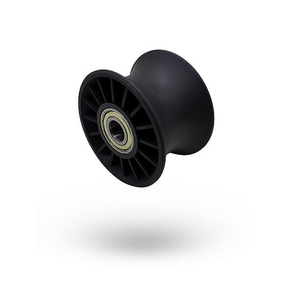 kit 6 Roldana Legg Press De 3