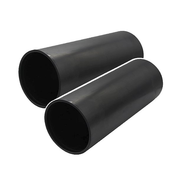 KIT 6 TUBO PLASTICO Ø300MM