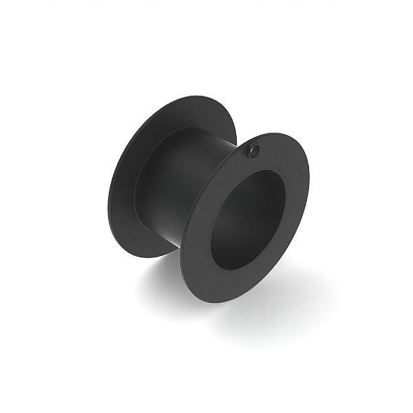 Kit 12 Carretel Cilíndrico U04