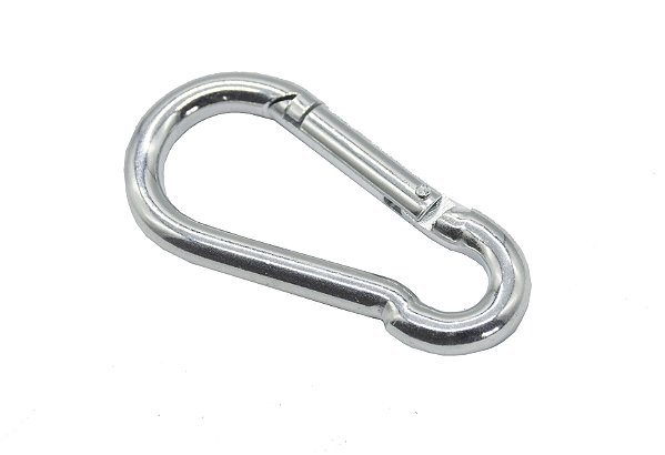 Mosquetão - Unitário