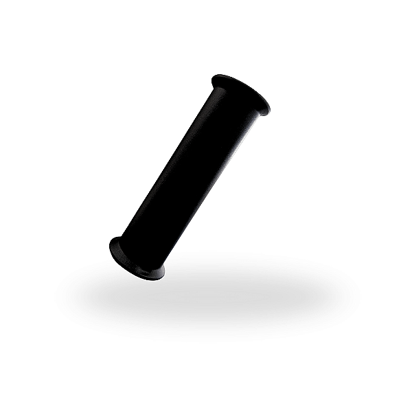 Manopla vazada com Aba 1x120mm