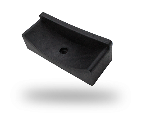 Suporte para Dumbell com encosto